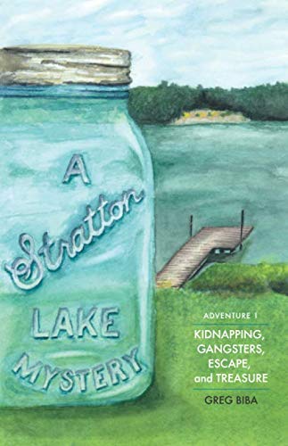 A Stratton Lake Mystery